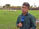 Jornal local: Brasiliense