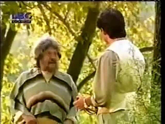 Telenovela Esmeralda