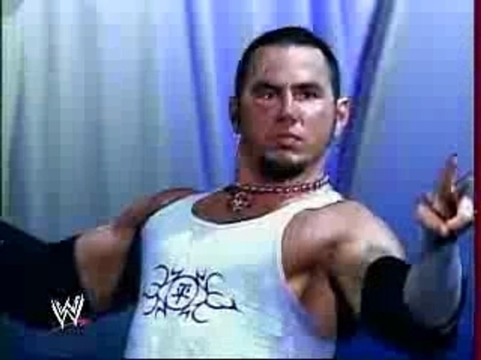 Matt Hardy [Titantron]