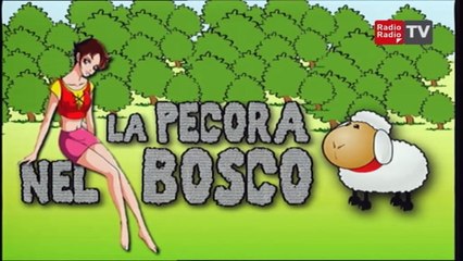 La Pecora nel Bosco - Dott.ssa Valeria Randone (Psicologo e Sessuologo Clinico) - 02 luglio 2015