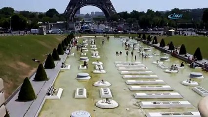 1948’den bu yana ilk !