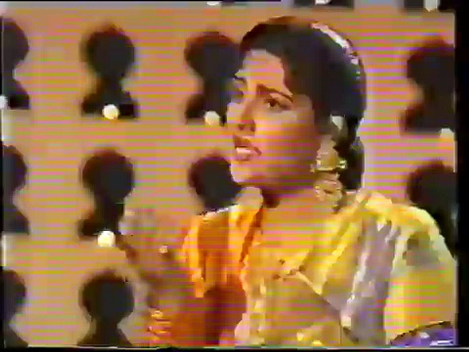 Teray Bajray Di Rakhi