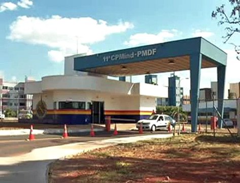 Jornal local: Depoimento Pai tarado