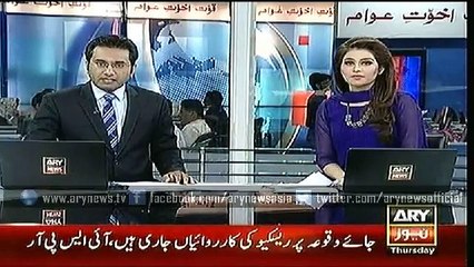 Headlines – 1600 – Thursday – 02 – July – 2015