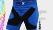 Authentic RDX MMA Grappling Kick Boxing Shorts Men Muay Thai Gym Wear UFC Fighting Short BB