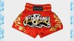 Classic Muay Thai Kick Boxing Shorts : CLS-006 Size M