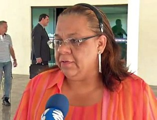 Jornal Local: coletiva rosso