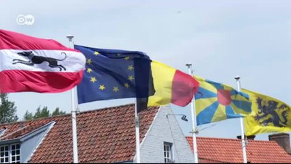 The 2015 Beaufort Festival | Euromaxx