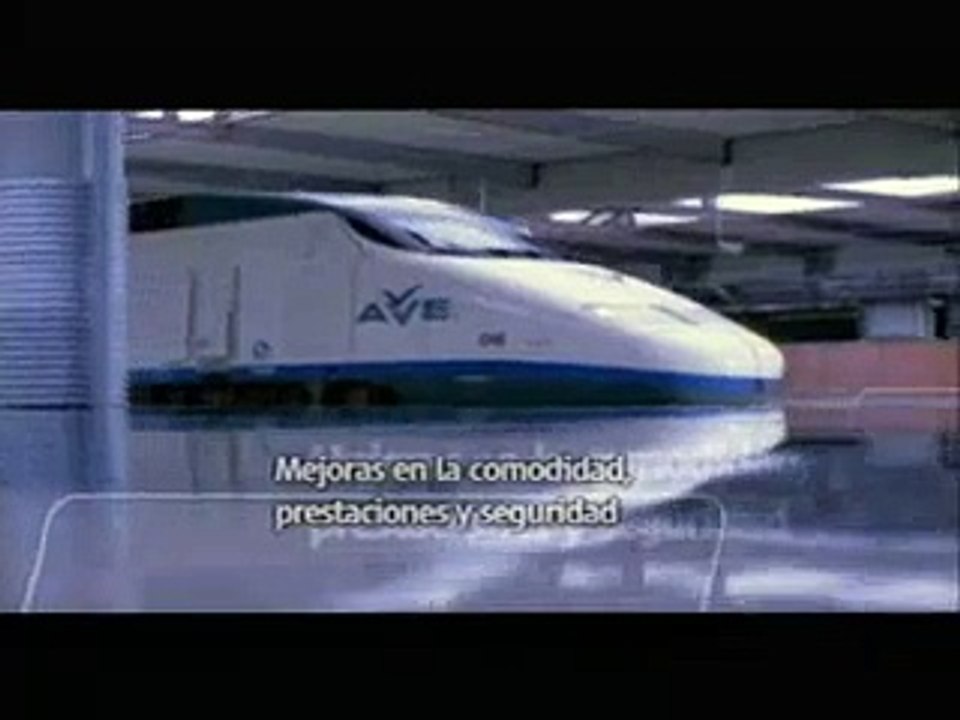 AVE S-100