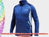 Authentic RDX Mens Tracksuit Jumper Jogging SweatShirt Trouser Pant MMA Boxing Gym Top Blue