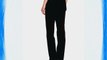 Craghoppers Womens Kiwi Pro Stretch Trousers - Black Long-Size 14
