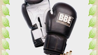 BBE Weighted Gloves including Weights