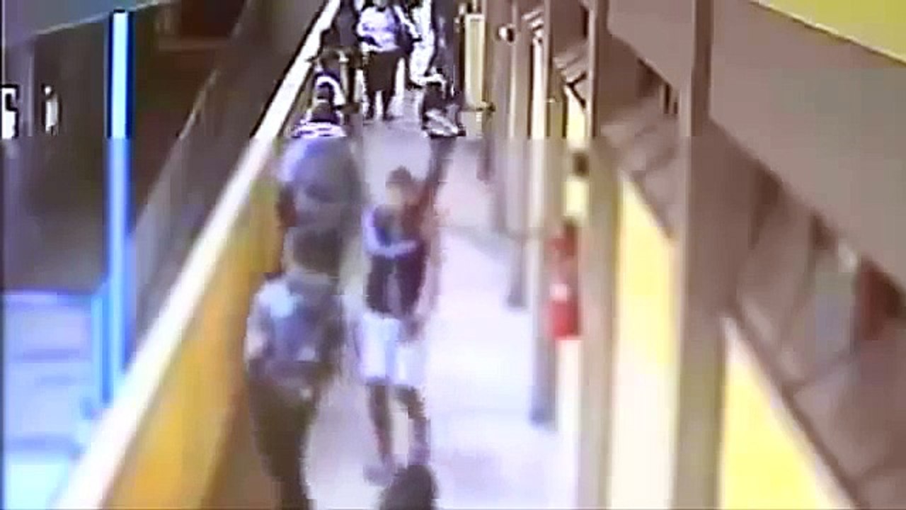 Víctima de Bullying le dispara a su agresor en una escuela de Brasil