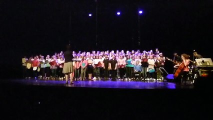 Bella Ciao - Chant traditionnel italien