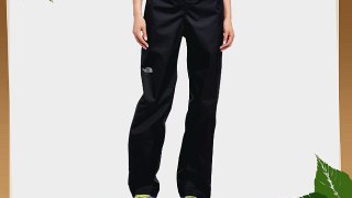 The North Face Women's Sequence Pant - Tnf Black Medium