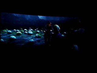 Fallo de la pelicula "FROZEN" en Cinepolis Citadel