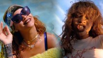 Rihanna ‘BBHMM’ Music Video: 'Bitch Better Have My Money Is BADASS