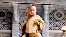 The Last Airbender (2010) Full Movie