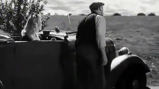 Pas si bete 1946 - bourvil - début du film