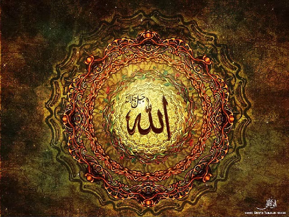 Alhamdulillah