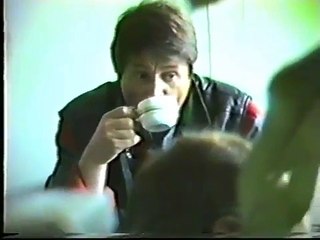 Udo Jürgens - Erinnerungen an 1985