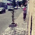 Vídeos by iPhone 4, cotidiano de uma caminhada, Taubaté, SP, Brasil, (2)