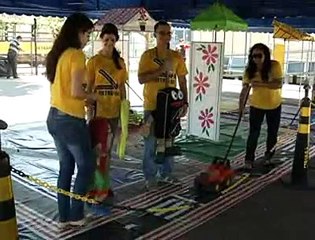 Jornal Local: semana trânsito