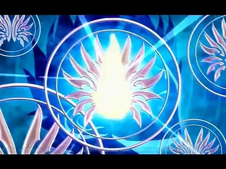 Tsubasa Chronicle OP