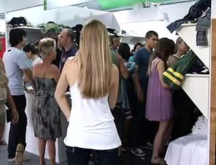 Jornal Local: Bazar Correio