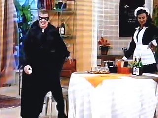 Sai de Baixo - Caco Antibes - "Festa de Pobre"