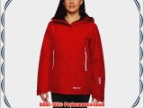 Marmot Fulcrum Women's Insulated Synthetic Waterproof Jacket - Team Red X-Small