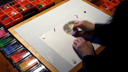 OIRAN 花魁 - Japanese Lamp (020L)