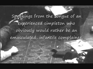 Kurt Cobain's suicide note