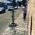 Vídeos by iPhone 4, cotidiano de uma caminhada, Taubaté, SP, Brasil, (15)