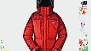 Mountain Equipment Annapurna Jacket (Large True Red)