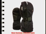 Level Star Trigger Mens Snowboard Gloves - M (8) Black