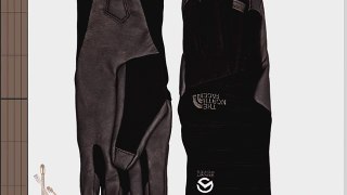 The North Face  Recoil Glove - TNF Black/Asphalt Grey Large