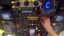 DJ Fabb - Pioneer DJ Contest (CDJ 2000 nexus   DJM 2000)