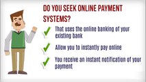 Online payment systems for small business
