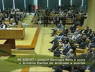 Jornal Local: STF dia 2