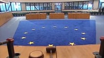 (HYE) ECHR -- Մարդու իրավունքների եվրոպական դատարան