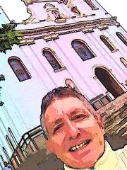 Vídeos by iPhone 4, cotidiano de uma caminhada, Taubaté, SP, Brasil, (35)