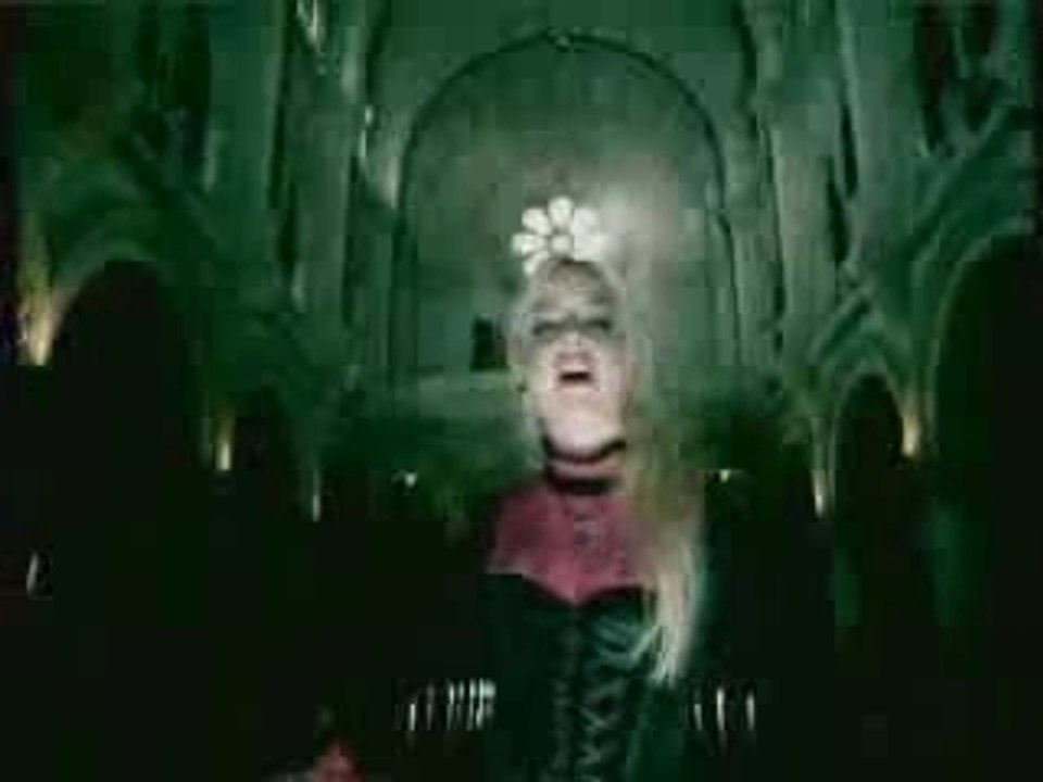 Kudai - Tal Vez Video