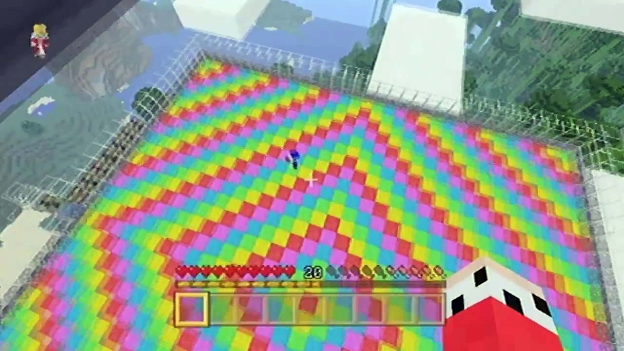 MineCraft (PS3) Factions now (Closed)