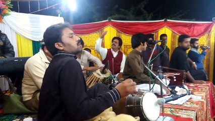 waqas marriage  program