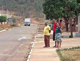 Jornal Local - VT ESTUPRADOR NOVO GAMA.wmv