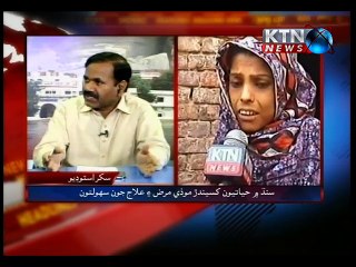 SUkkur Studio With Jan Muhammad 1st July 2015