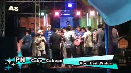Organ Permana Nada CABE - CABEAN by ESIH WIDURI @ Clip As Productions