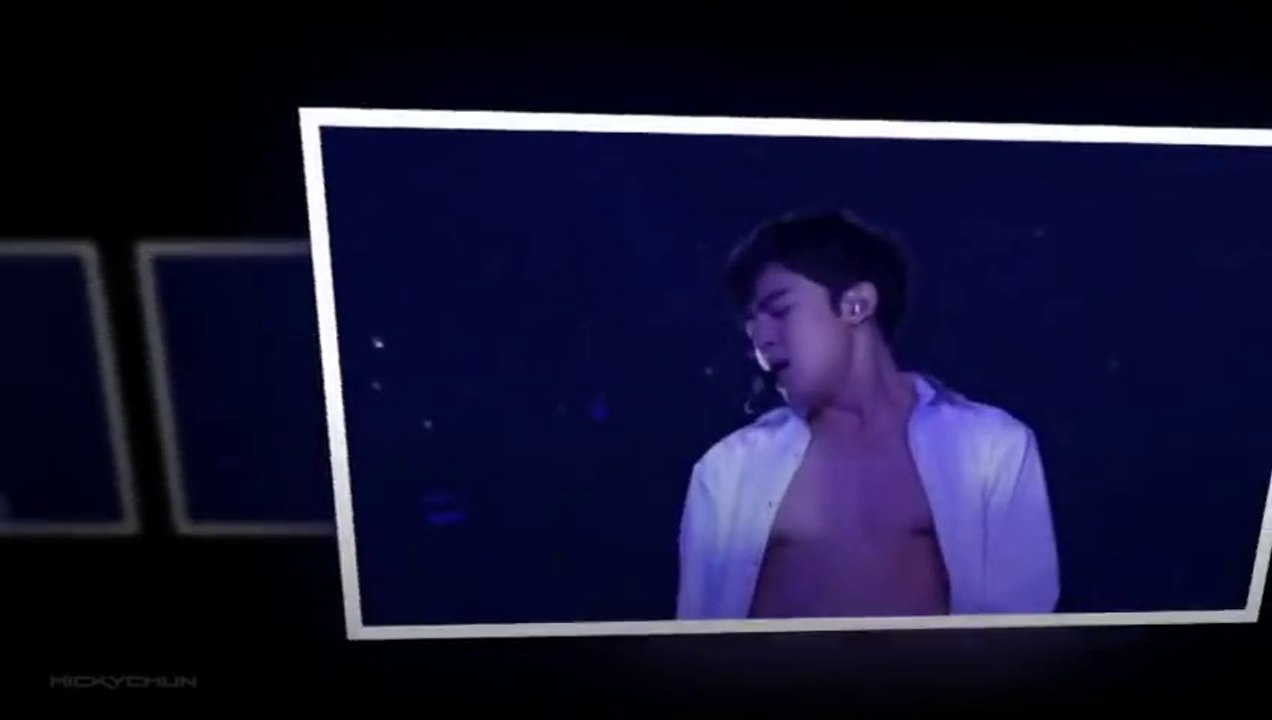 2PM Sexy Ladies