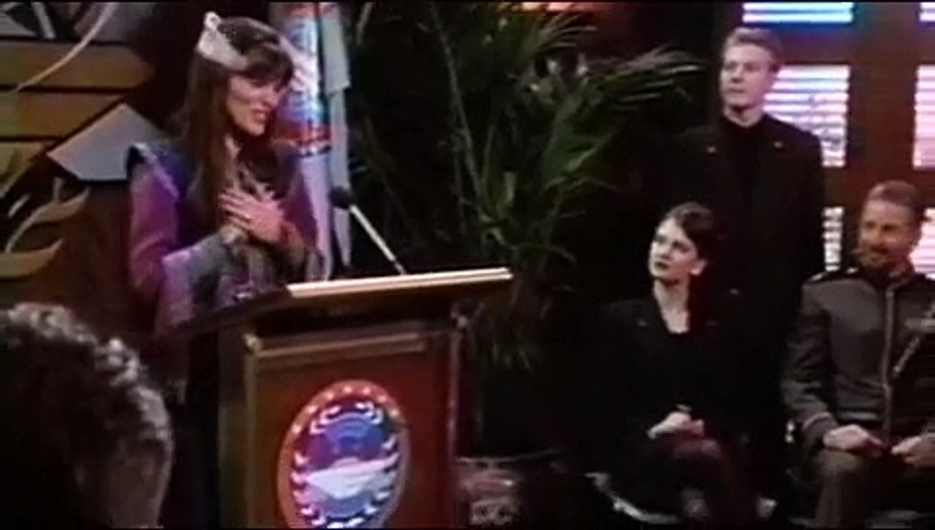 Babylon 5 Gag Real Video Dailymotion